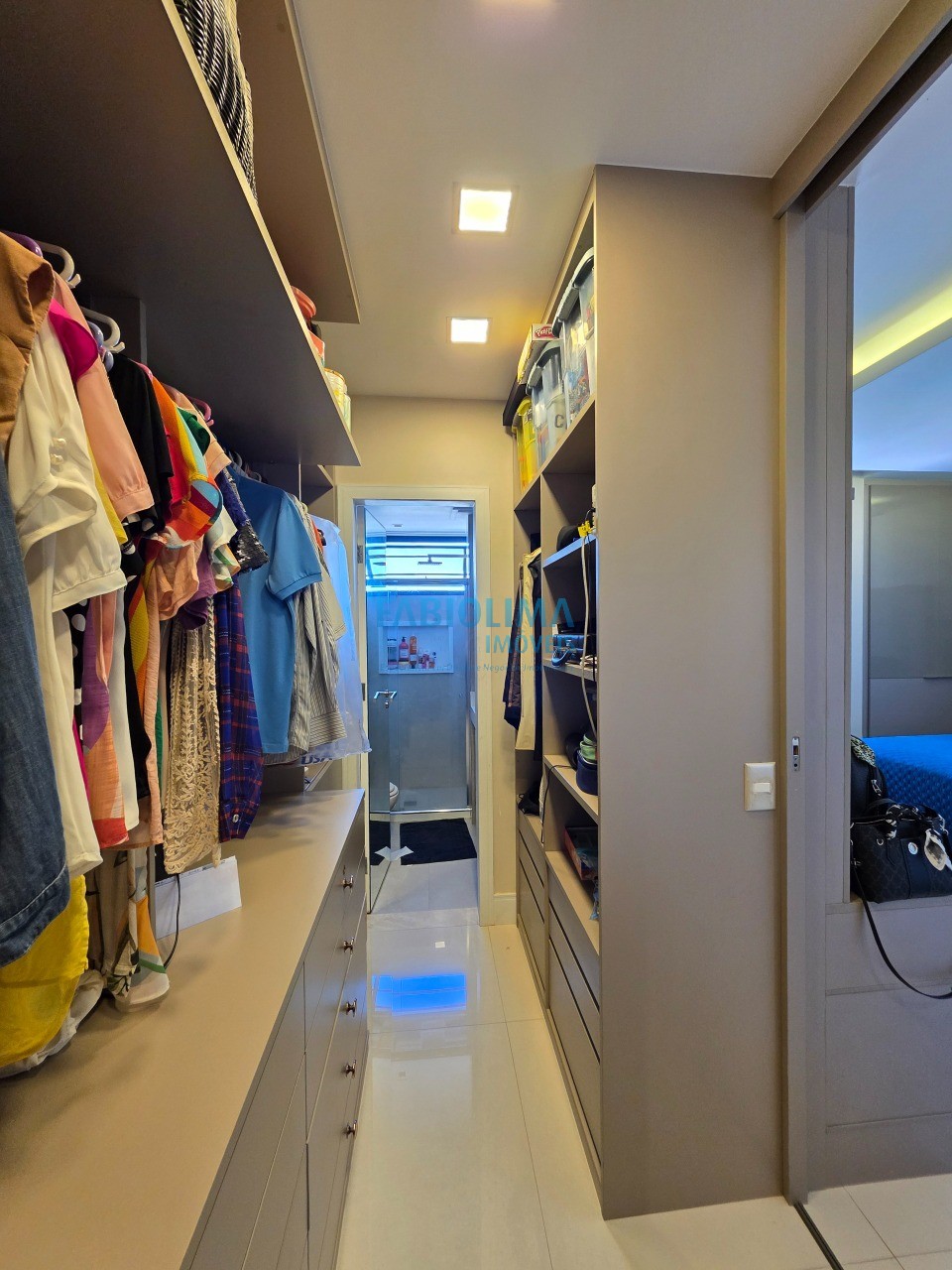 Apartamento, 3 quartos, 195 m² - Foto 22
