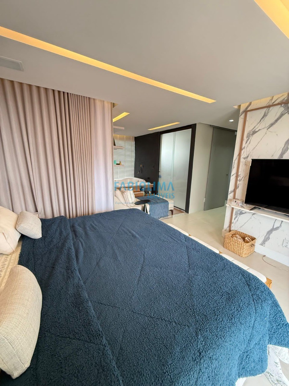 Casa de Condomínio, 4 quartos - Foto 27