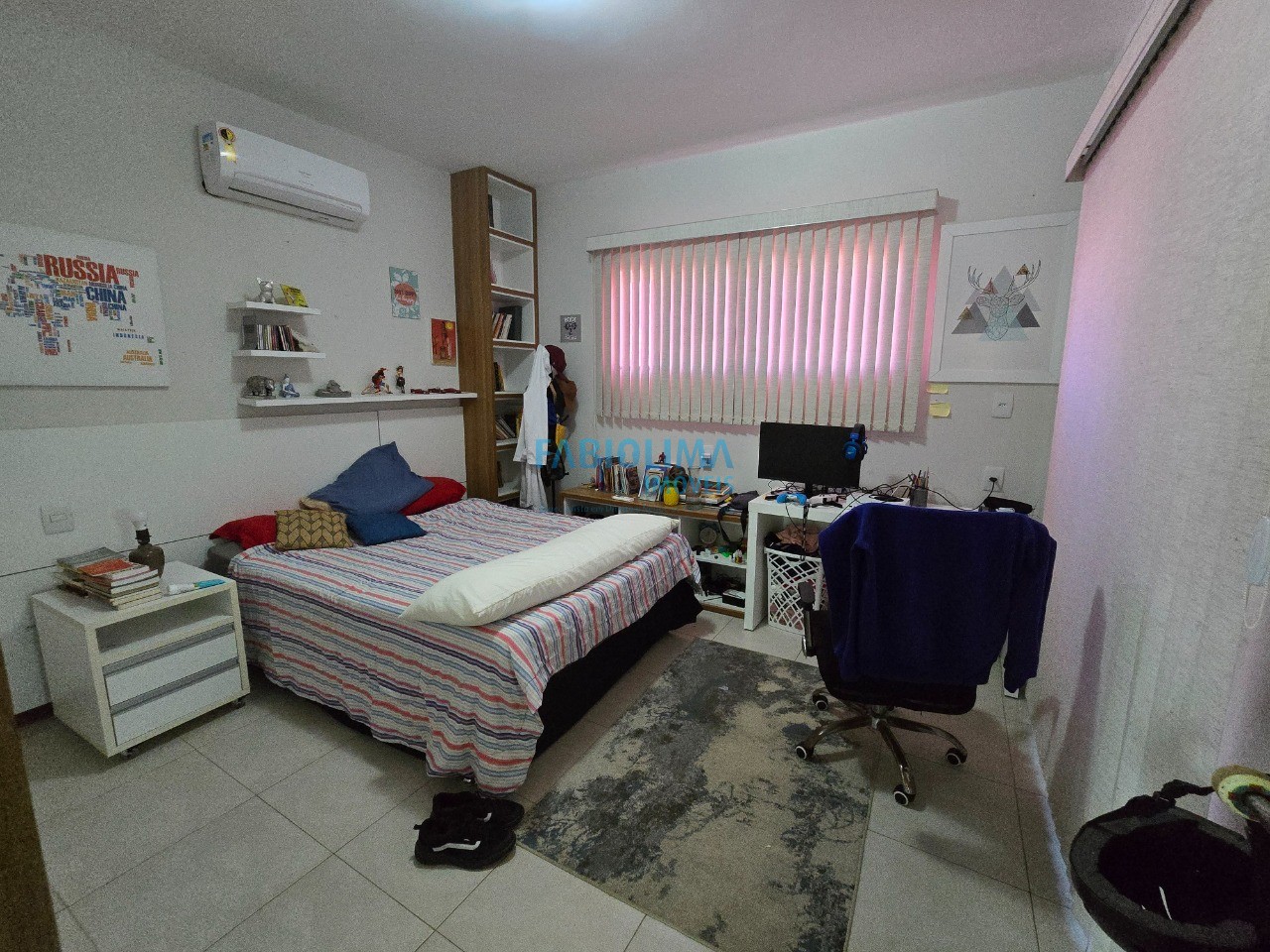 Casa de Condomínio, 4 quartos - Foto 39