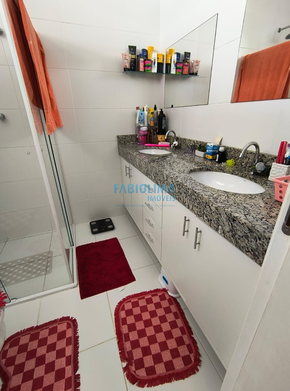 Casa de Condomínio, 4 quartos - Foto 16