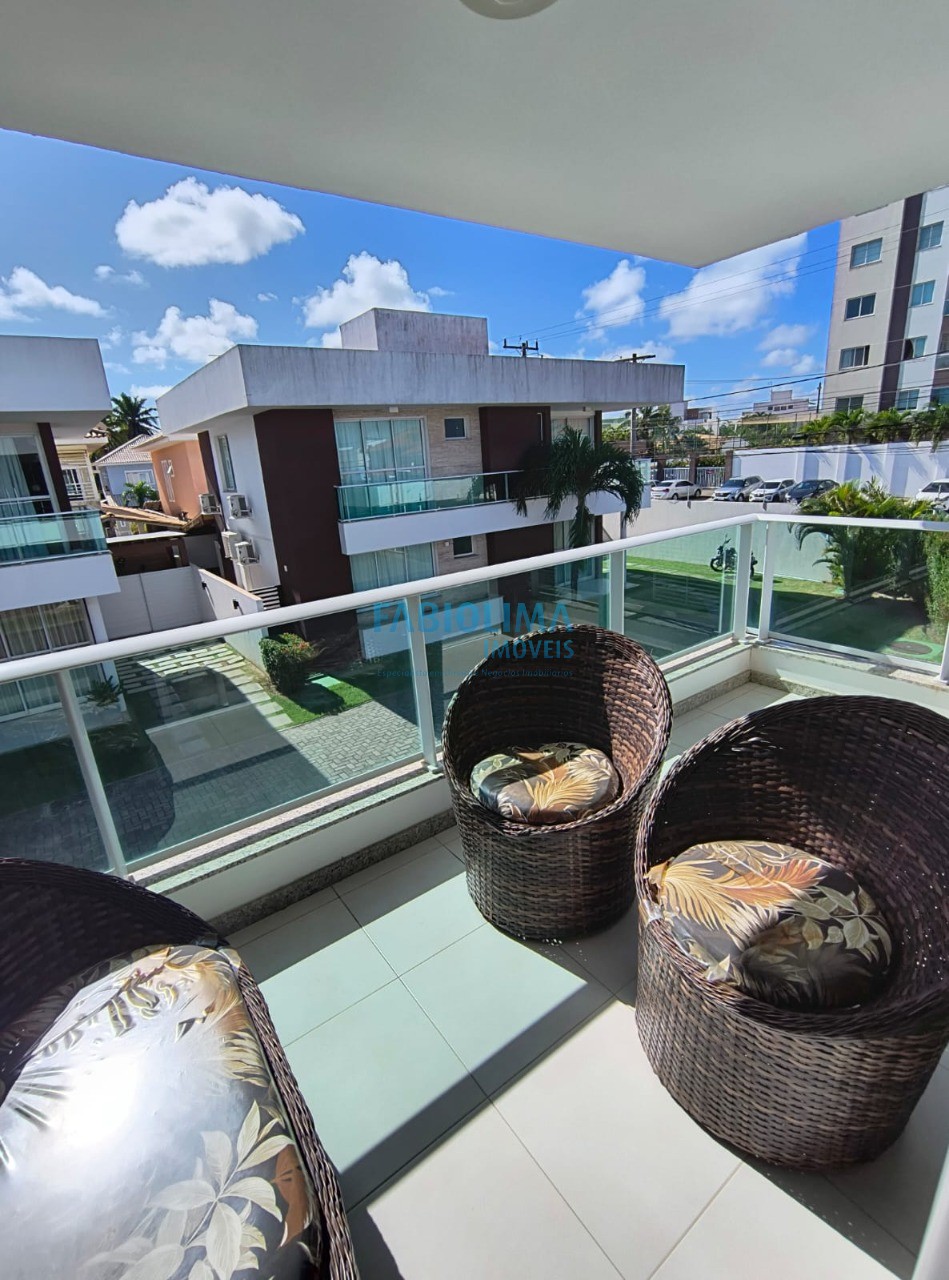 Casa de Condomínio, 4 quartos - Foto 24