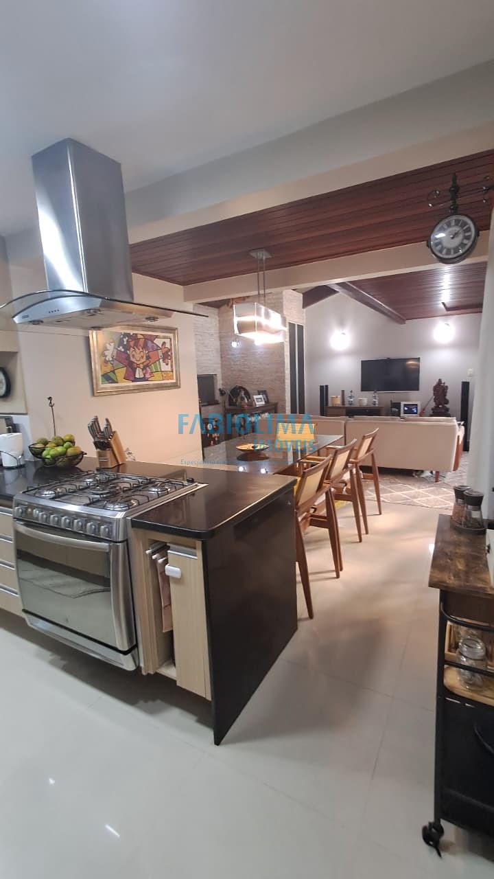 Casa de Condomínio, 4 quartos - Foto 29