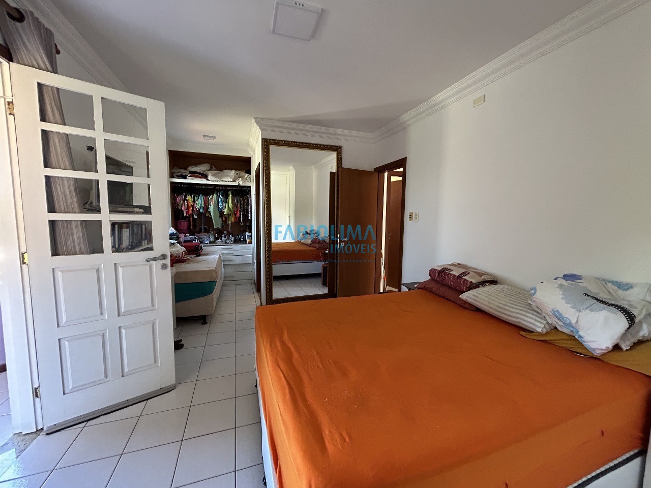 Casa de Condomínio, 4 quartos - Foto 36