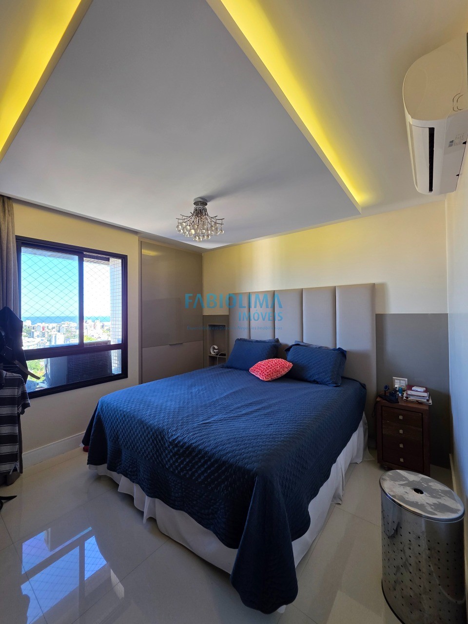 Apartamento, 3 quartos, 195 m² - Foto 11