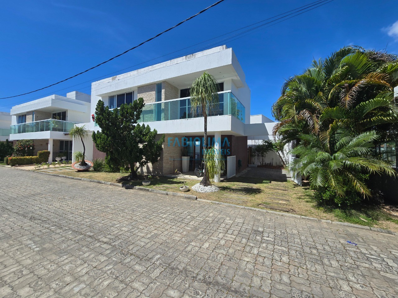 Casa de Condomínio, 4 quartos - Foto 2