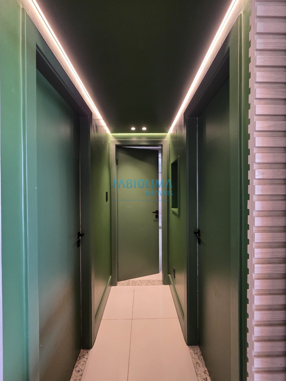 Apartamento, 3 quartos, 140 m² - Foto 26