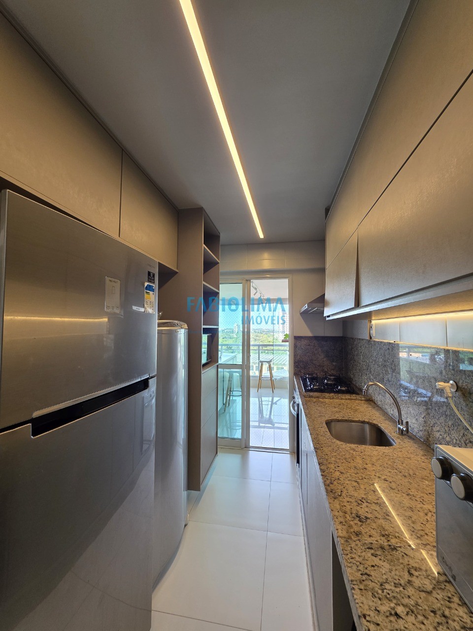 Apartamento, 3 quartos, 140 m² - Foto 24