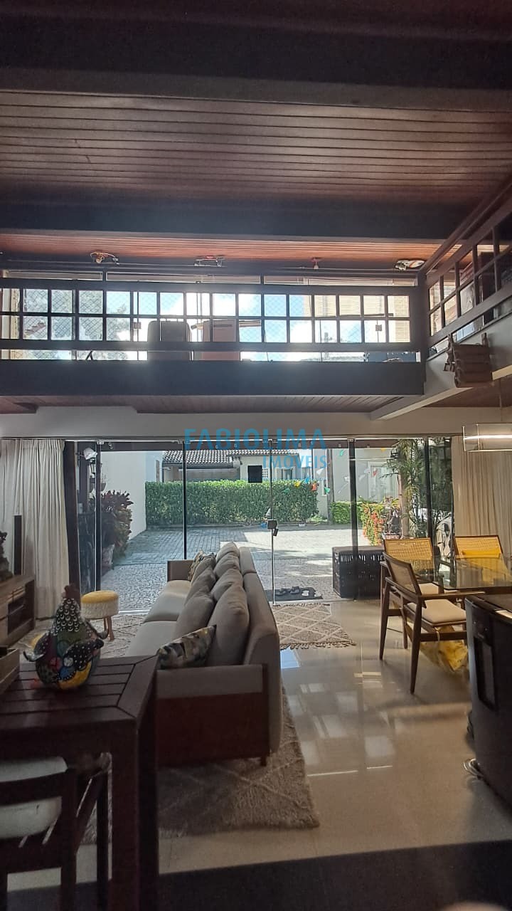 Casa de Condomínio, 4 quartos - Foto 21