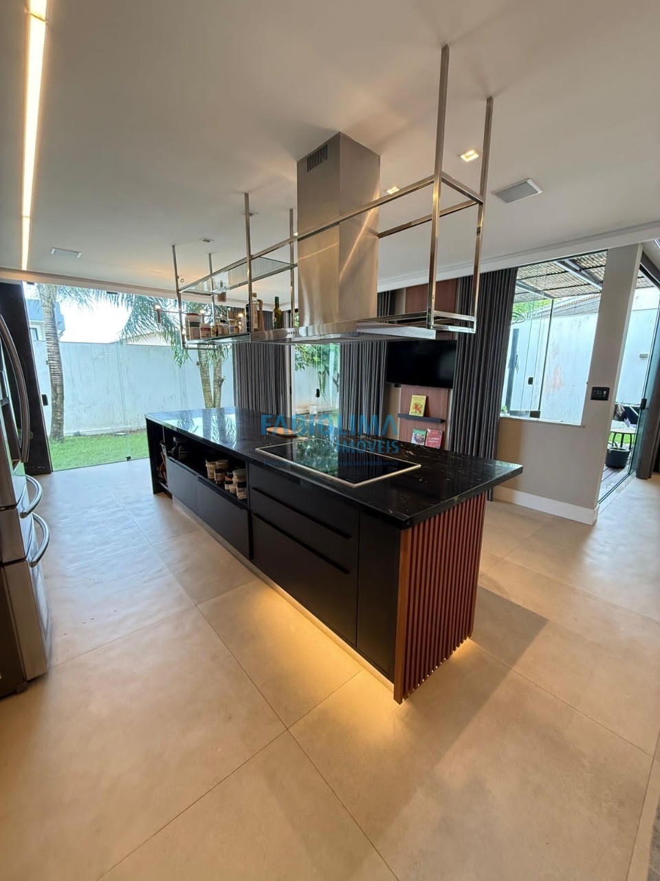 Casa de Condomínio, 4 quartos - Foto 11