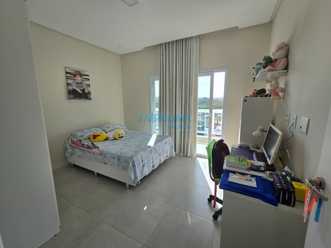 Casa de Condomínio, 4 quartos - Foto 35