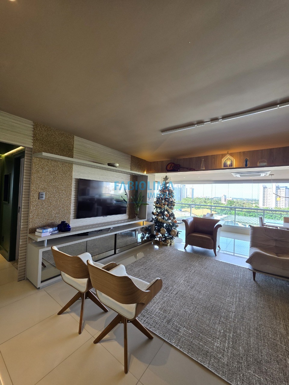 Apartamento, 3 quartos, 140 m² - Foto 6