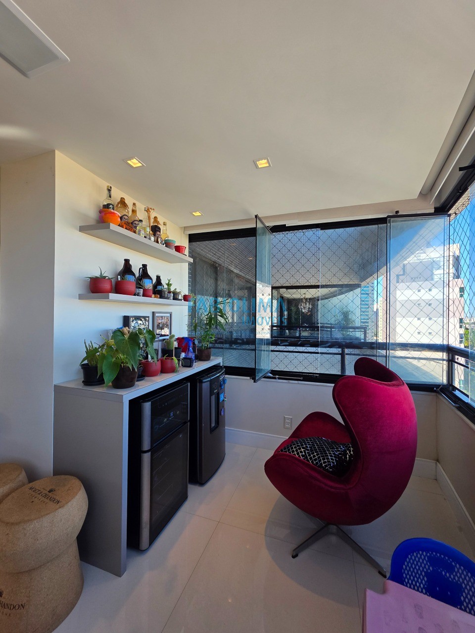 Apartamento, 3 quartos, 195 m² - Foto 28