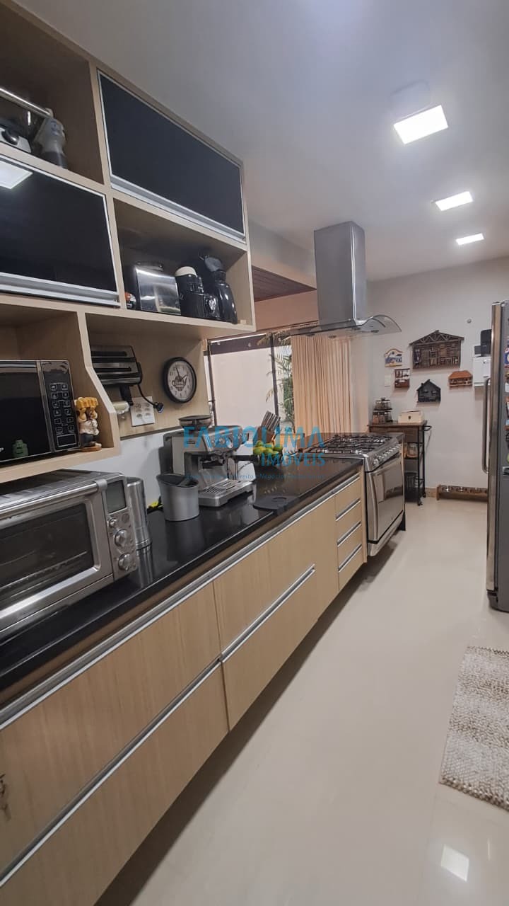 Casa de Condomínio, 4 quartos - Foto 28