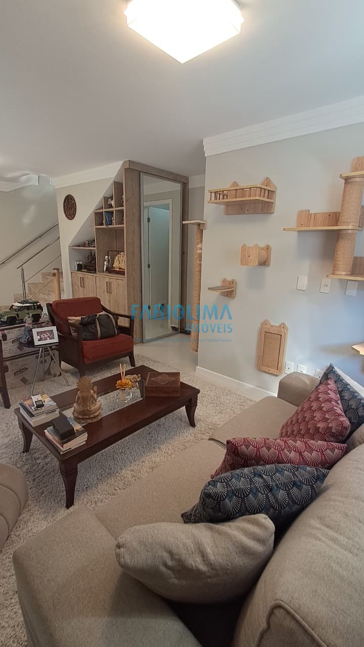 Casa de Condomínio, 4 quartos - Foto 16