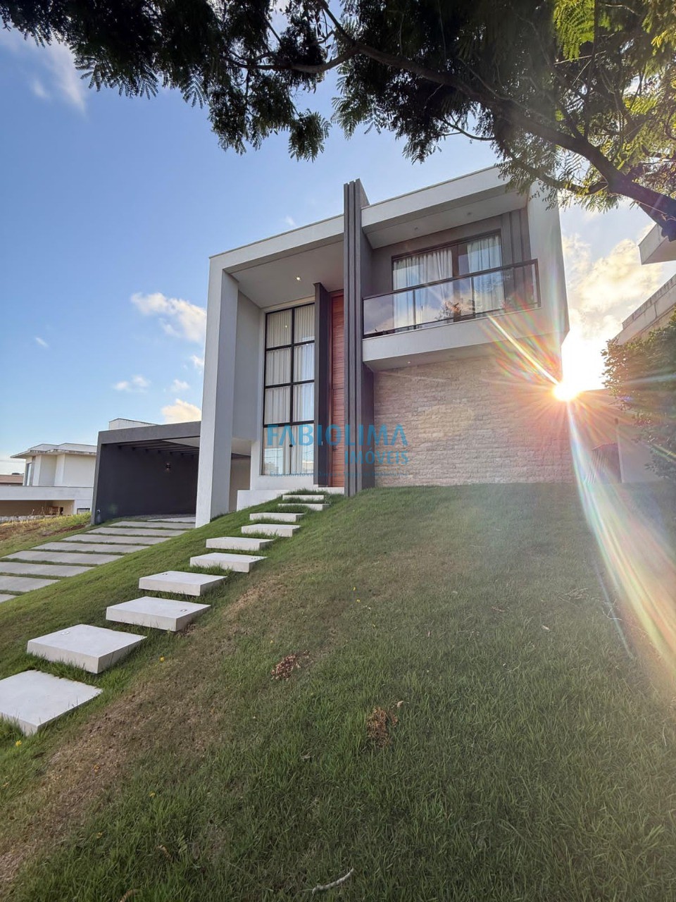 Casa de Condomínio, 4 quartos - Foto 4