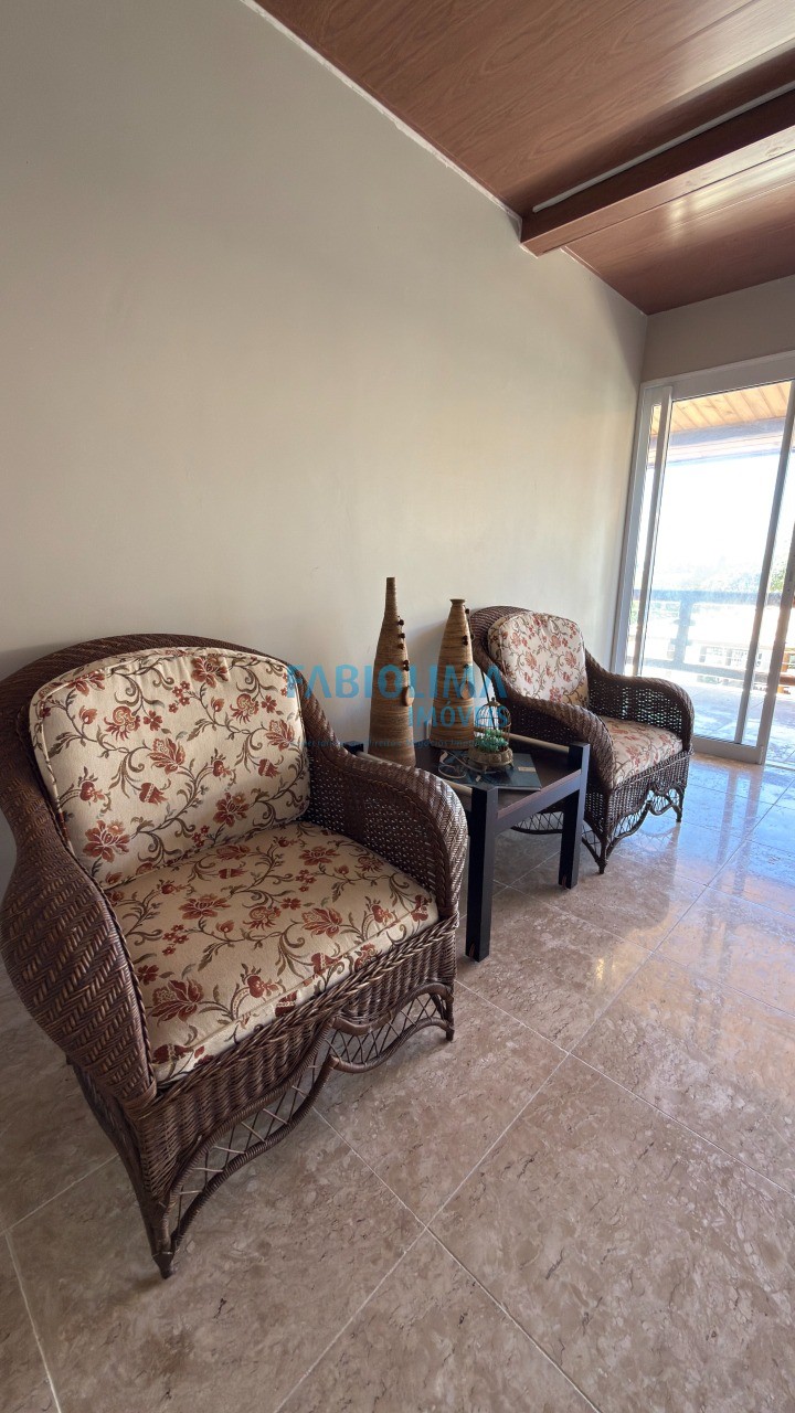 Casa de Condomínio, 10 quartos - Foto 17