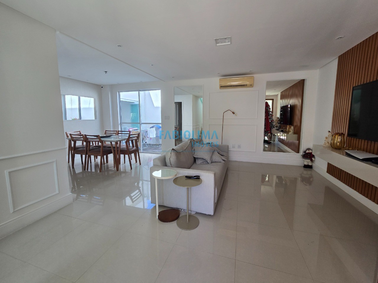 Casa de Condomínio, 4 quartos - Foto 8