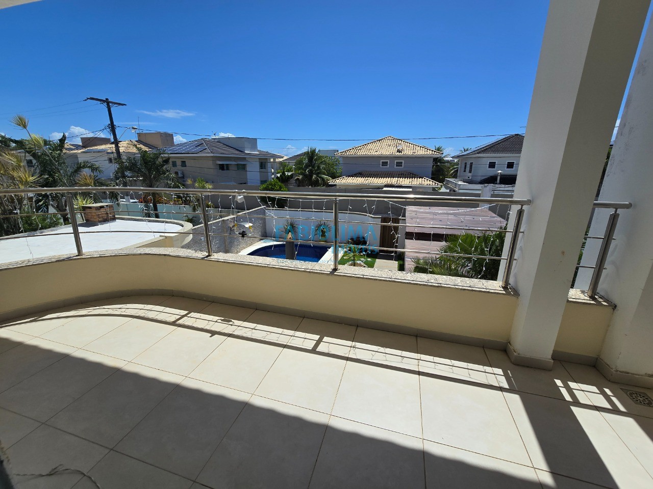 Casa de Condomínio, 4 quartos - Foto 35