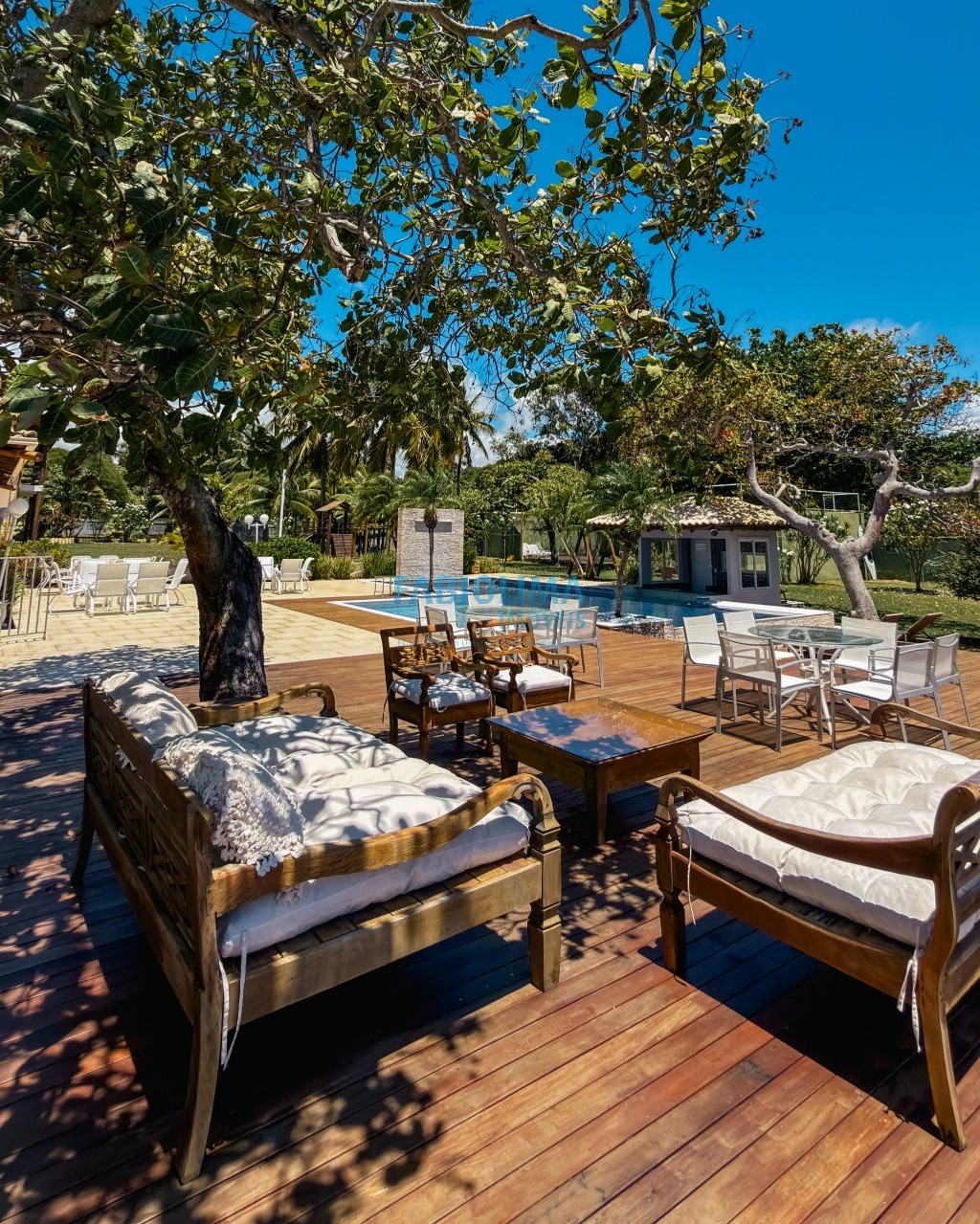 Casa de Condomínio, 10 quartos - Foto 6