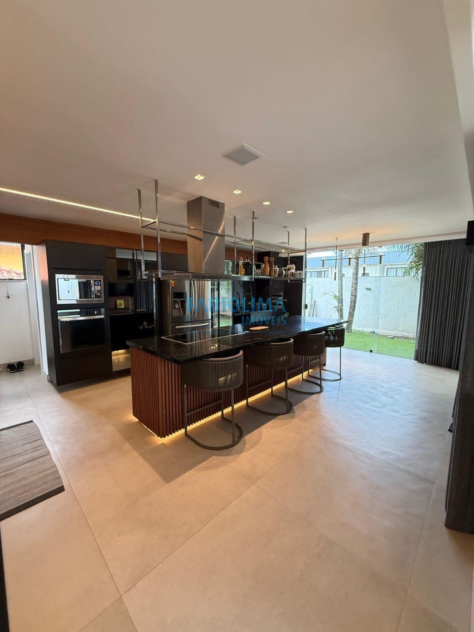 Casa de Condomínio, 4 quartos - Foto 17