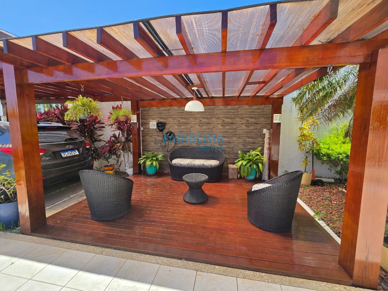 Casa de Condomínio, 4 quartos - Foto 5