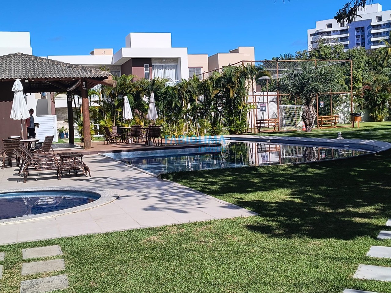 Casa de Condomínio, 4 quartos - Foto 29