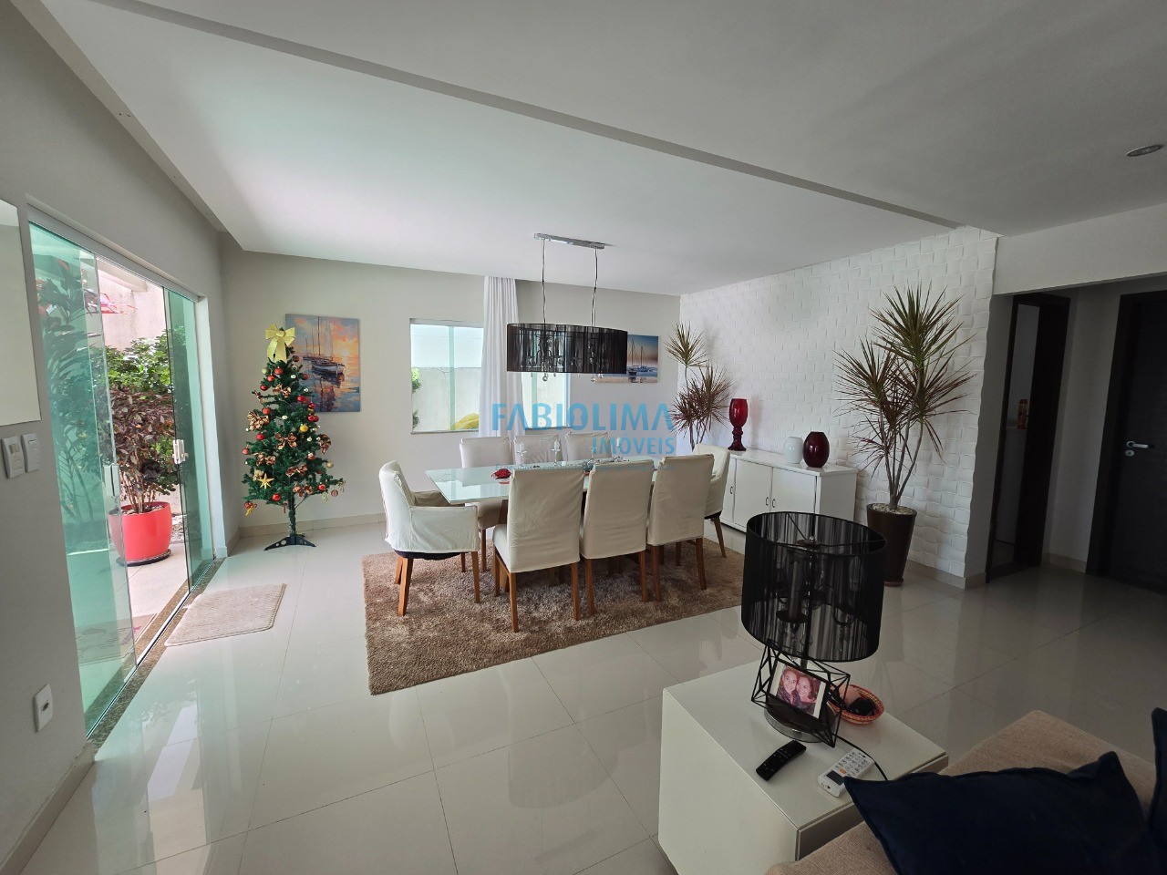 Casa de Condomínio, 4 quartos - Foto 13