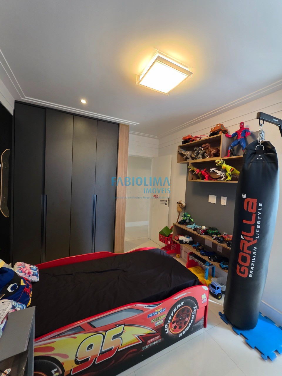 Apartamento, 3 quartos, 195 m² - Foto 26