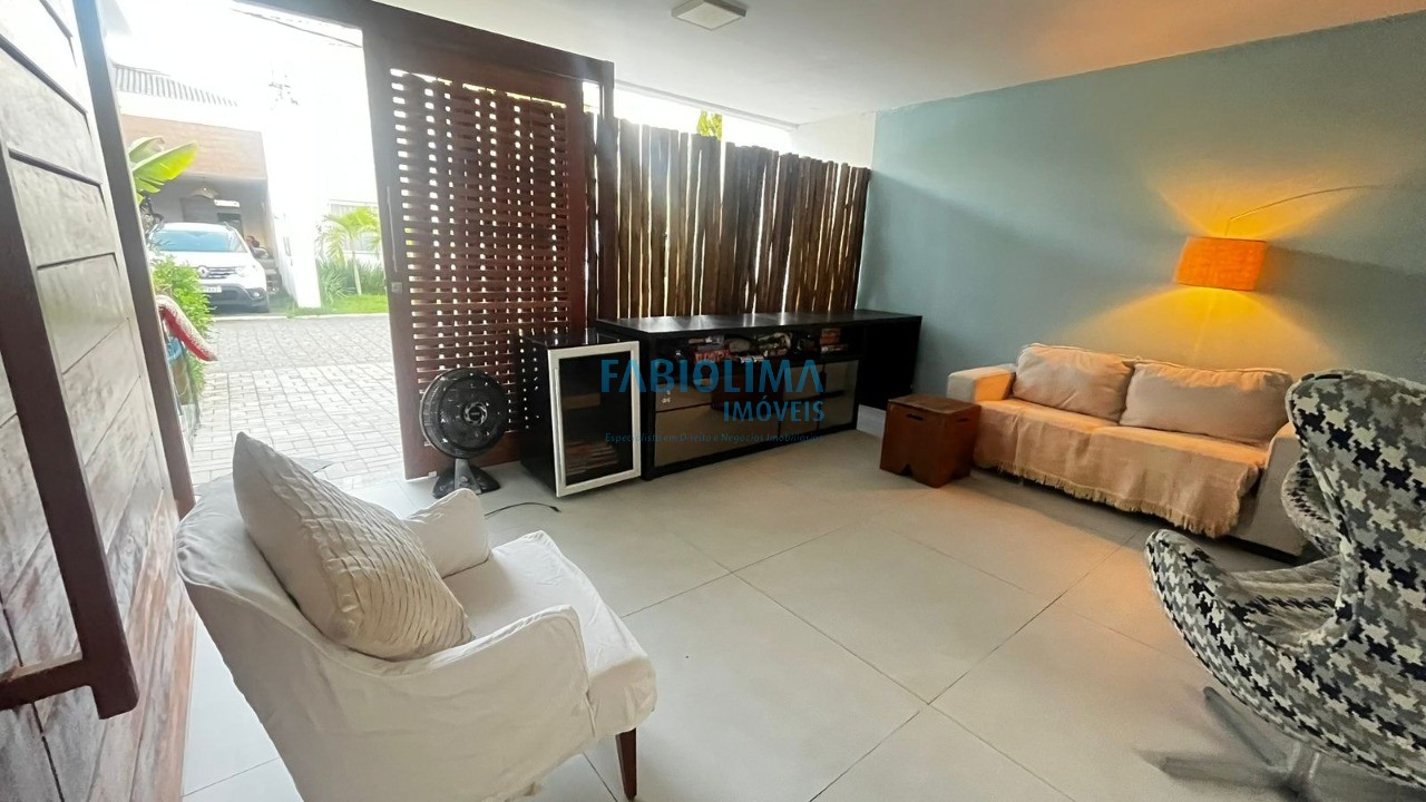 Casa de Condomínio, 4 quartos - Foto 5