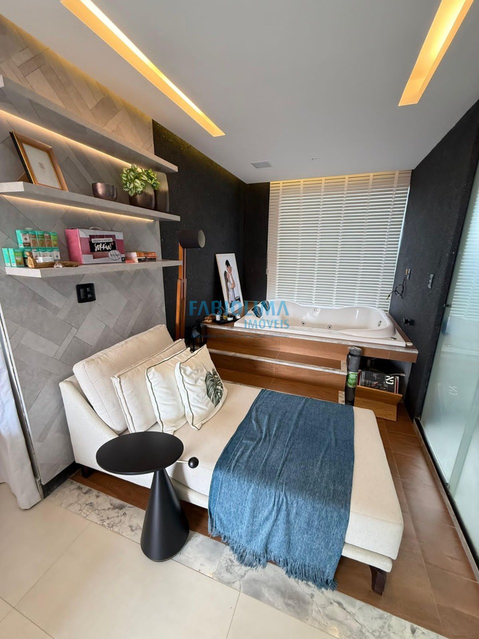 Casa de Condomínio, 4 quartos - Foto 20