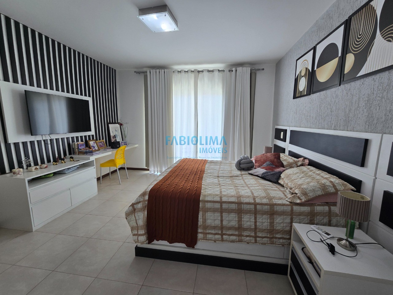 Casa de Condomínio, 4 quartos - Foto 34