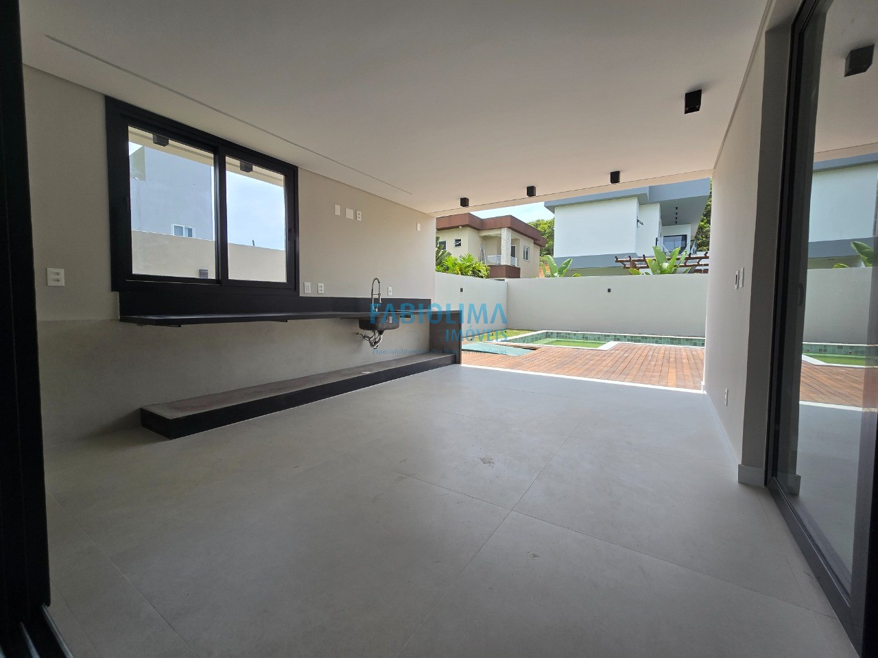 Casa de Condomínio, 4 quartos - Foto 9