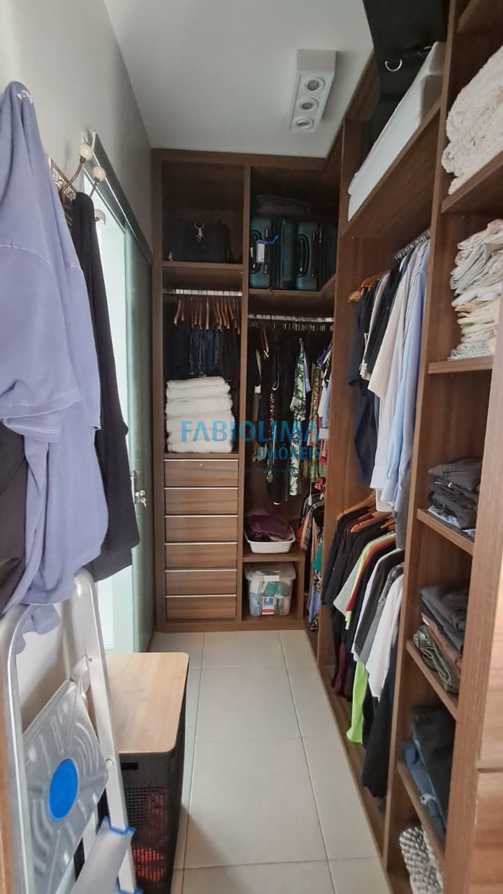 Casa de Condomínio, 4 quartos - Foto 13