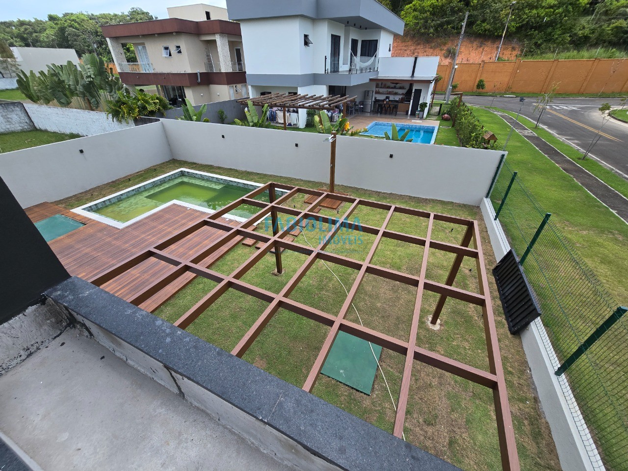 Casa de Condomínio, 4 quartos - Foto 36