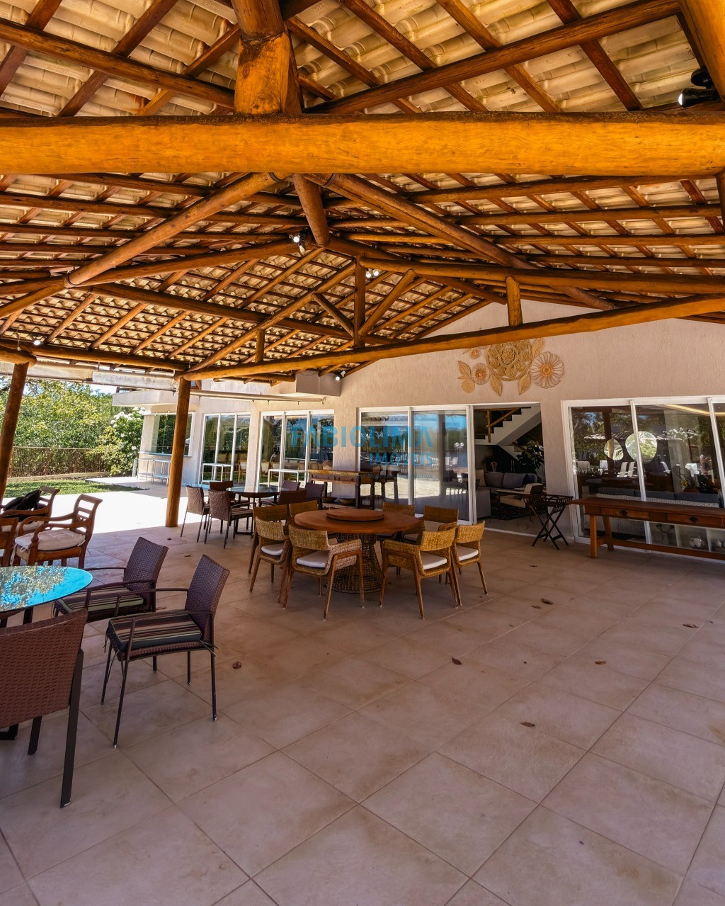 Casa de Condomínio, 10 quartos - Foto 4