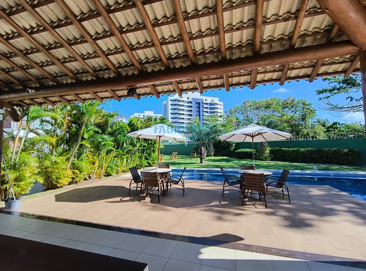 Casa de Condomínio, 4 quartos - Foto 45