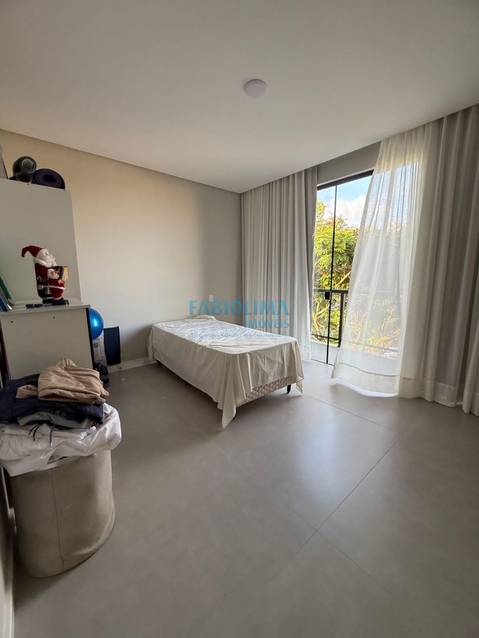 Casa de Condomínio, 4 quartos - Foto 22