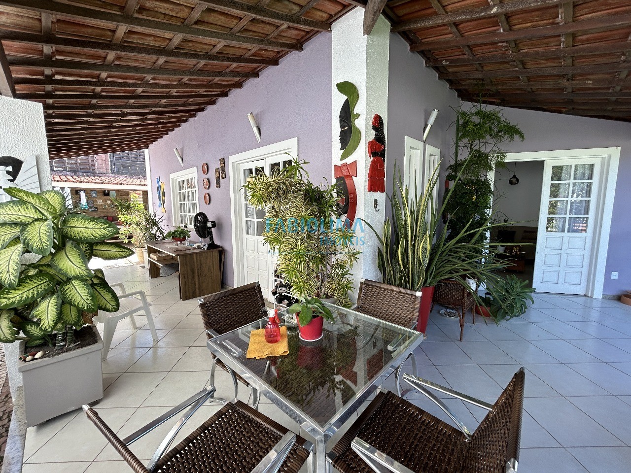 Casa de Condomínio, 4 quartos - Foto 39