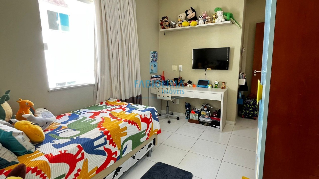 Casa de Condomínio, 4 quartos - Foto 17