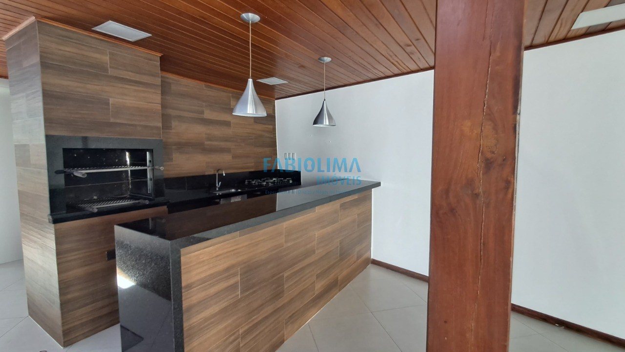 Casa de Condomínio, 4 quartos - Foto 13