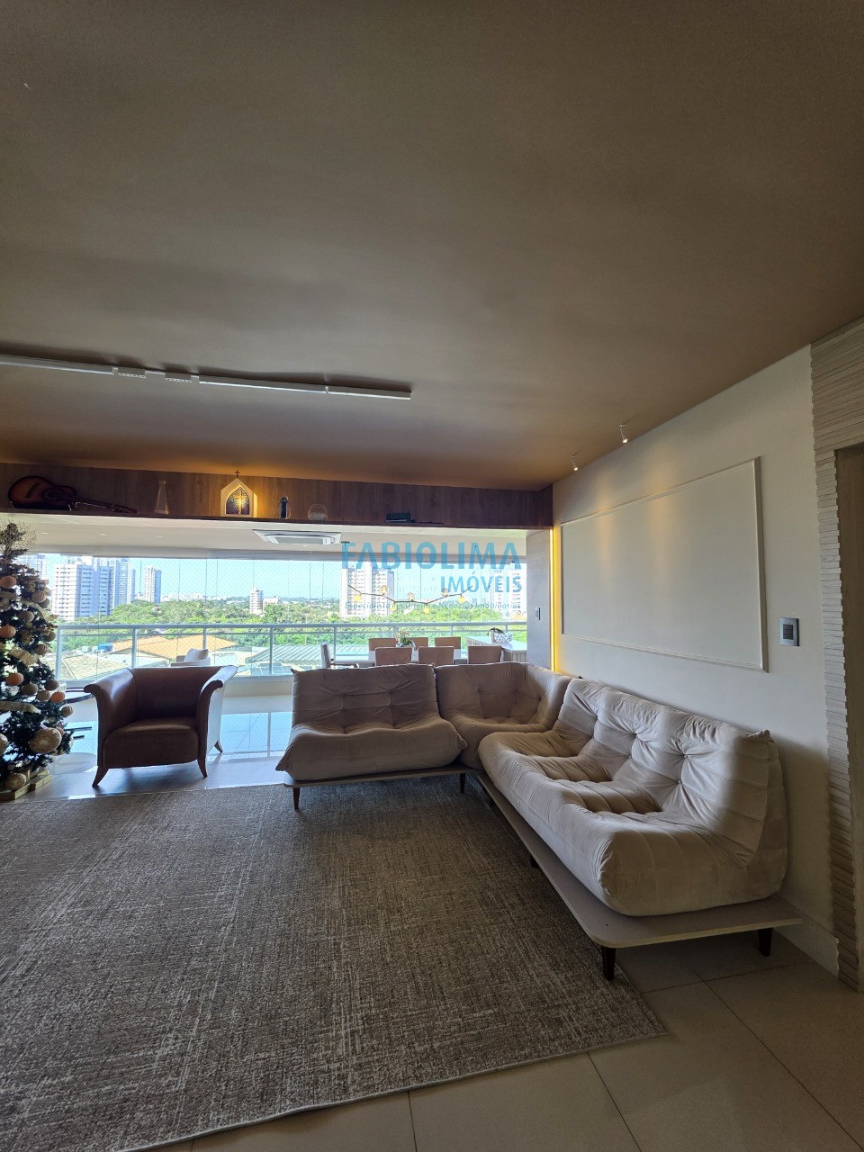 Apartamento, 3 quartos, 140 m² - Foto 2