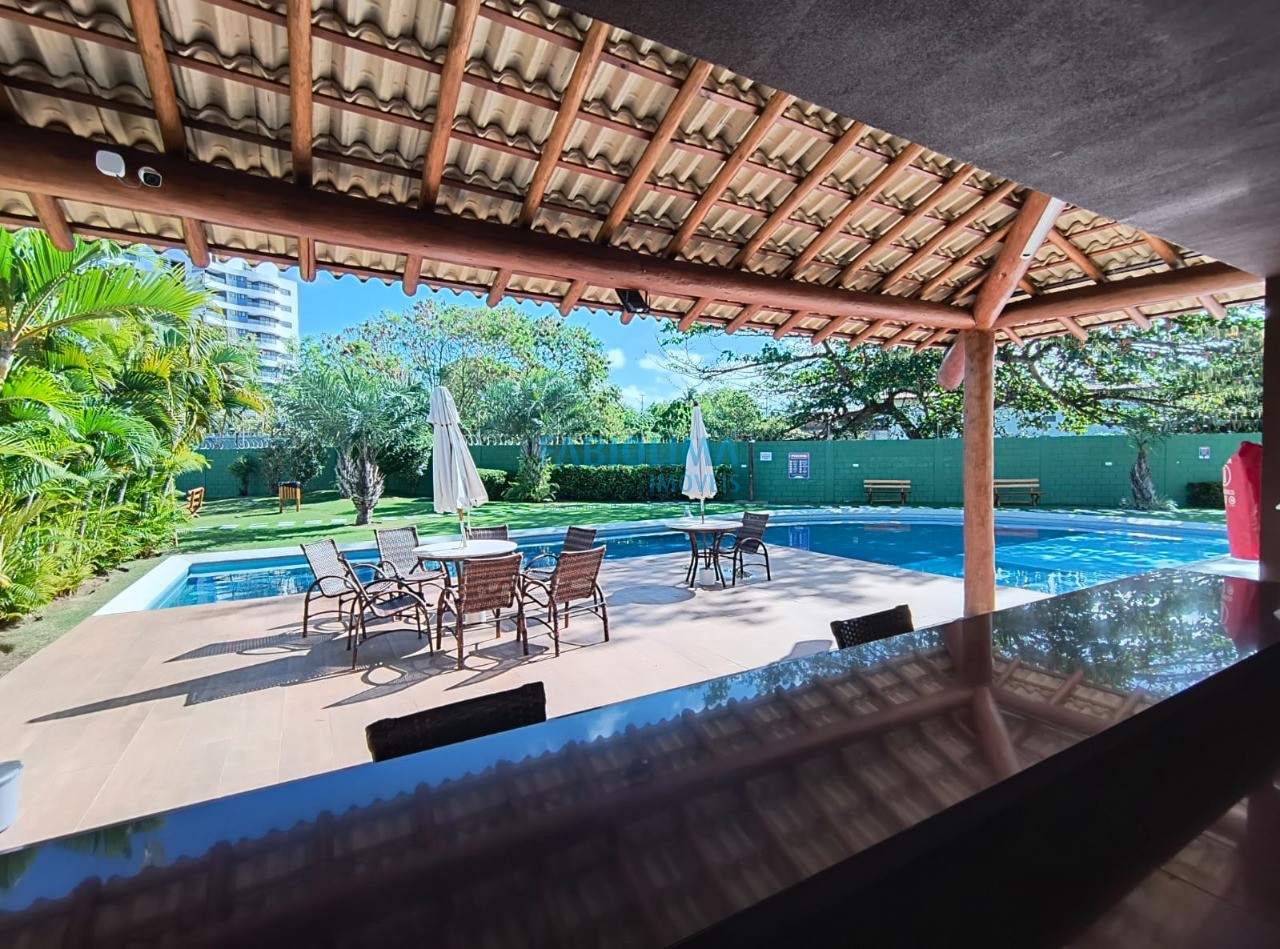 Casa de Condomínio, 4 quartos - Foto 46