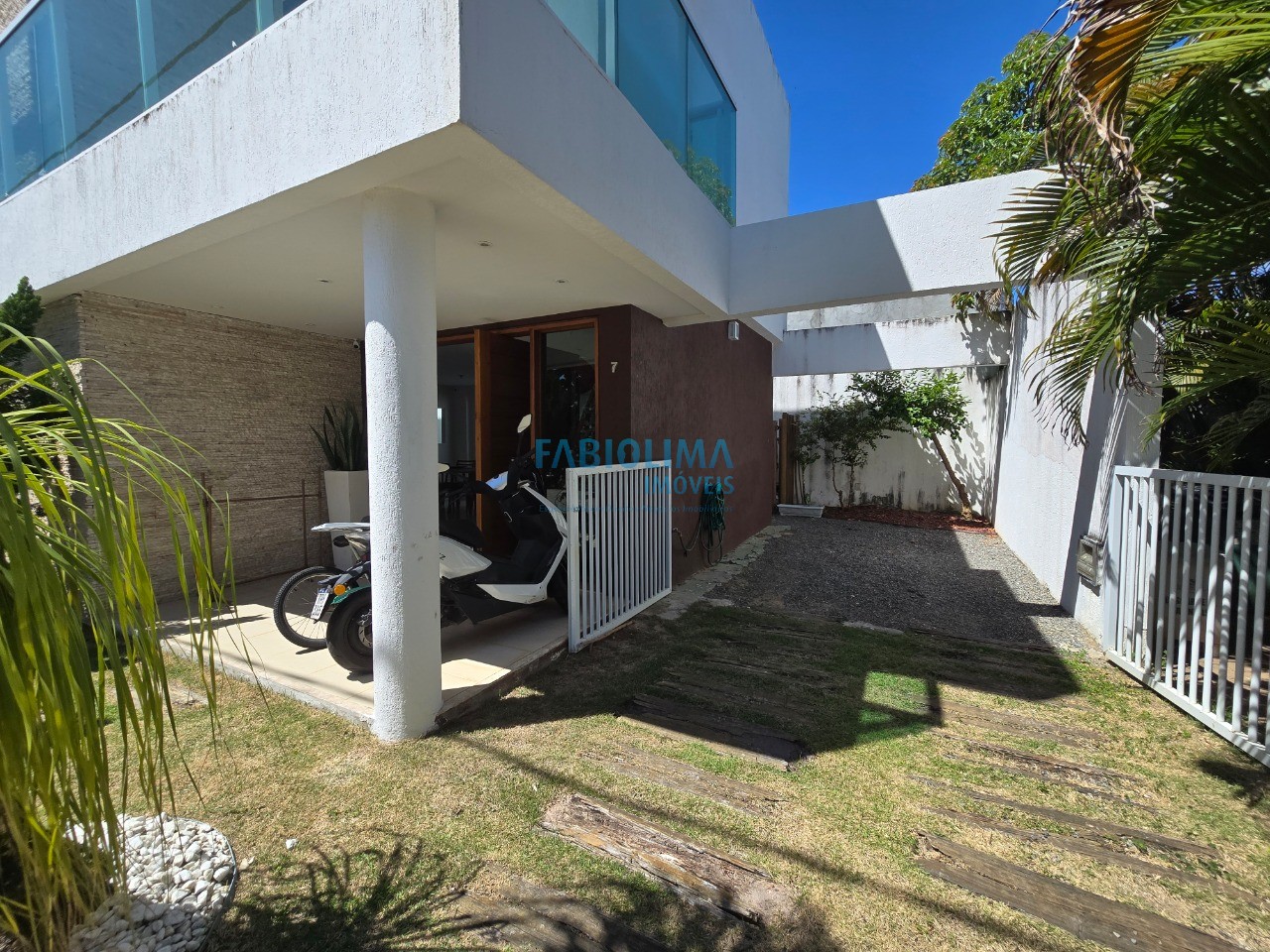 Casa de Condomínio, 4 quartos - Foto 6