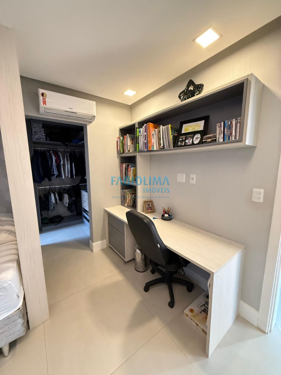 Casa de Condomínio, 4 quartos - Foto 24