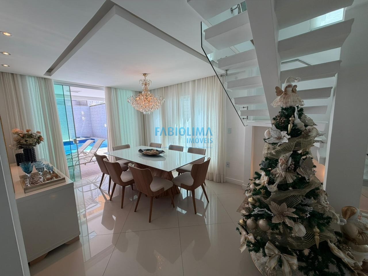 Casa de Condomínio, 4 quartos - Foto 6