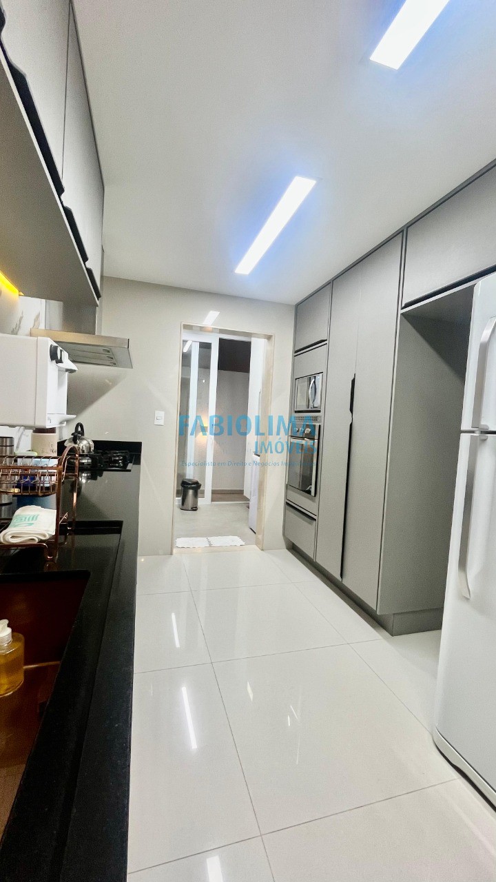 Casa de Condomínio, 3 quartos - Foto 11