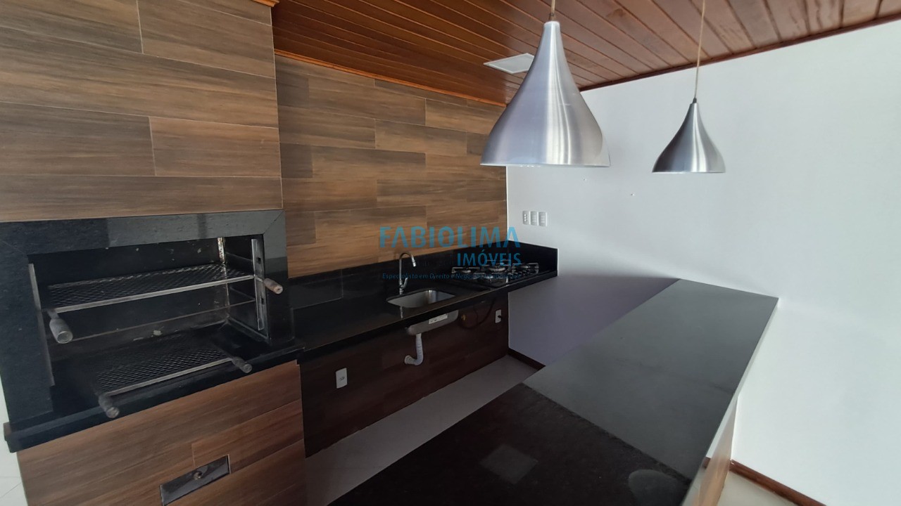 Casa de Condomínio, 4 quartos - Foto 15