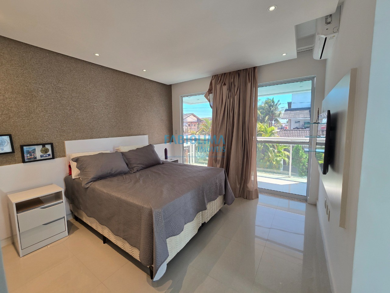 Casa de Condomínio, 4 quartos - Foto 31