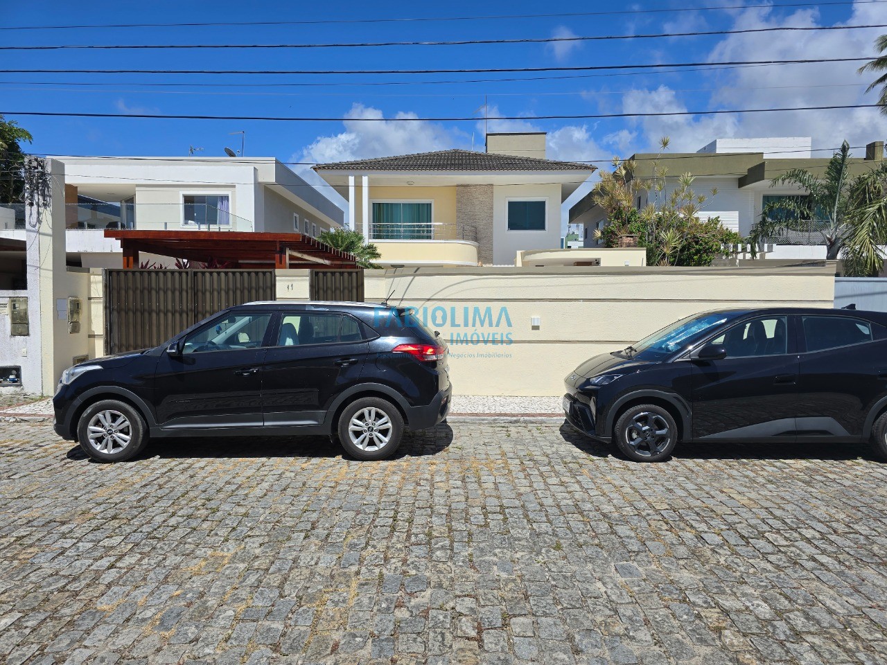 Casa de Condomínio, 4 quartos - Foto 43