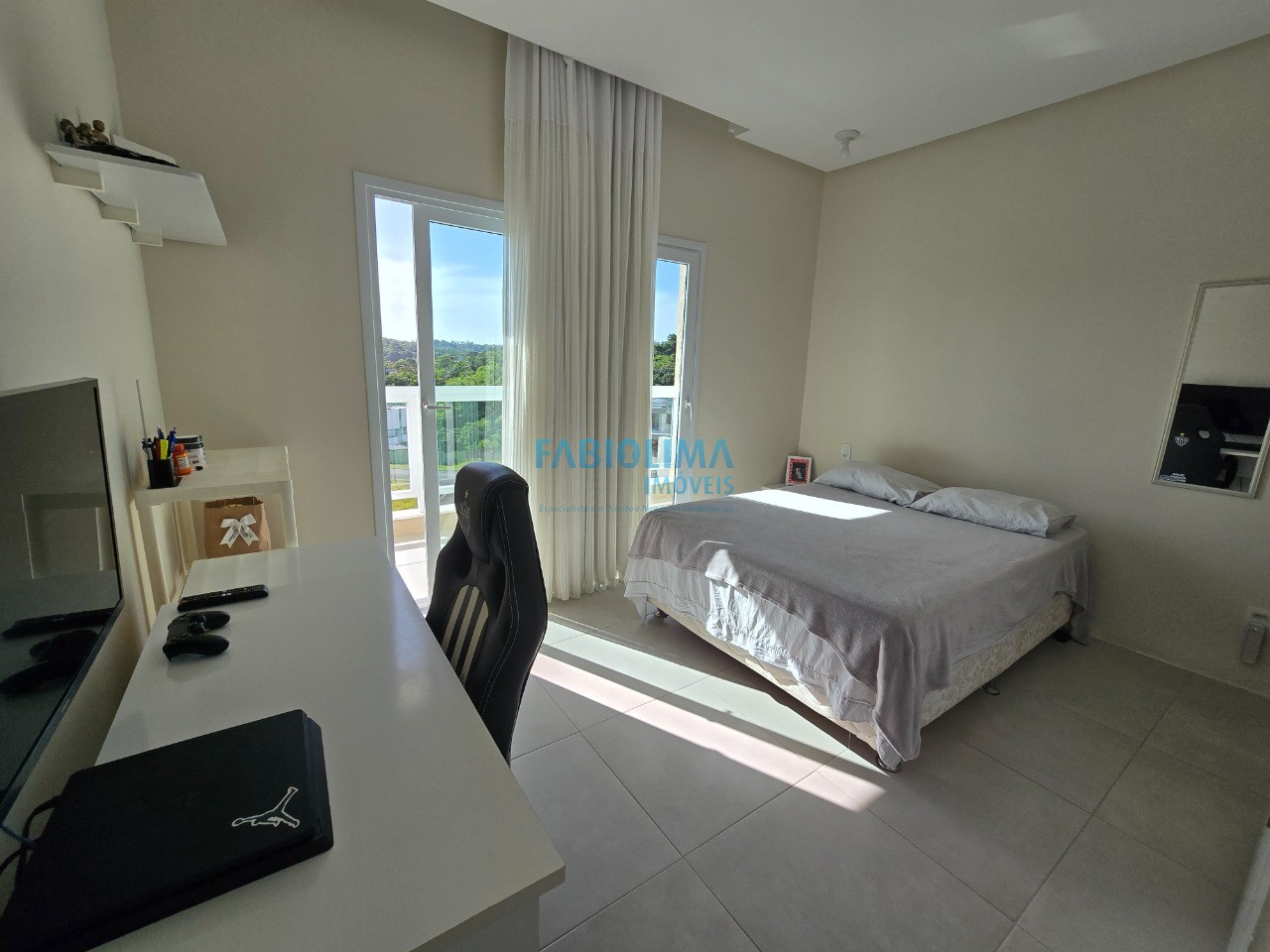 Casa de Condomínio, 4 quartos - Foto 29